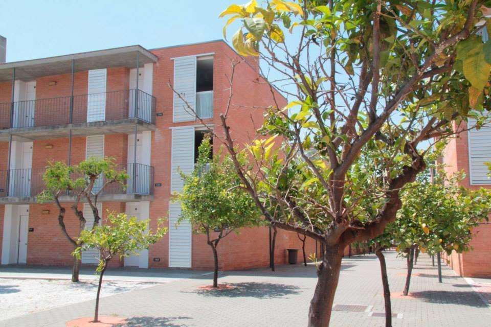Apartamento Residencia Universitaria Alberto Jimenez Fraud *