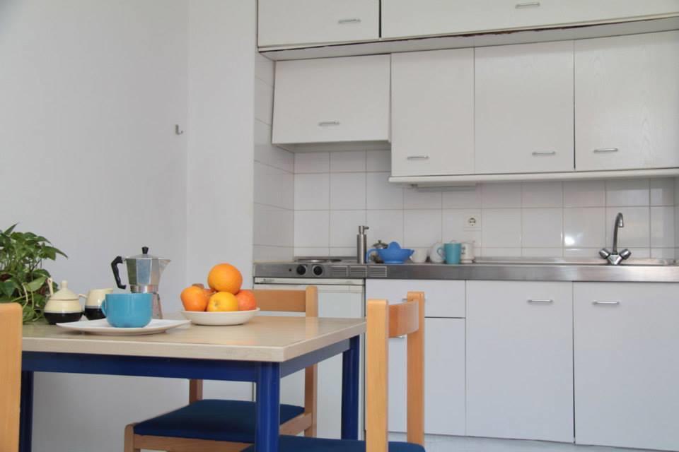 Residencia Universitaria Alberto Jimenez Fraud Málaga
