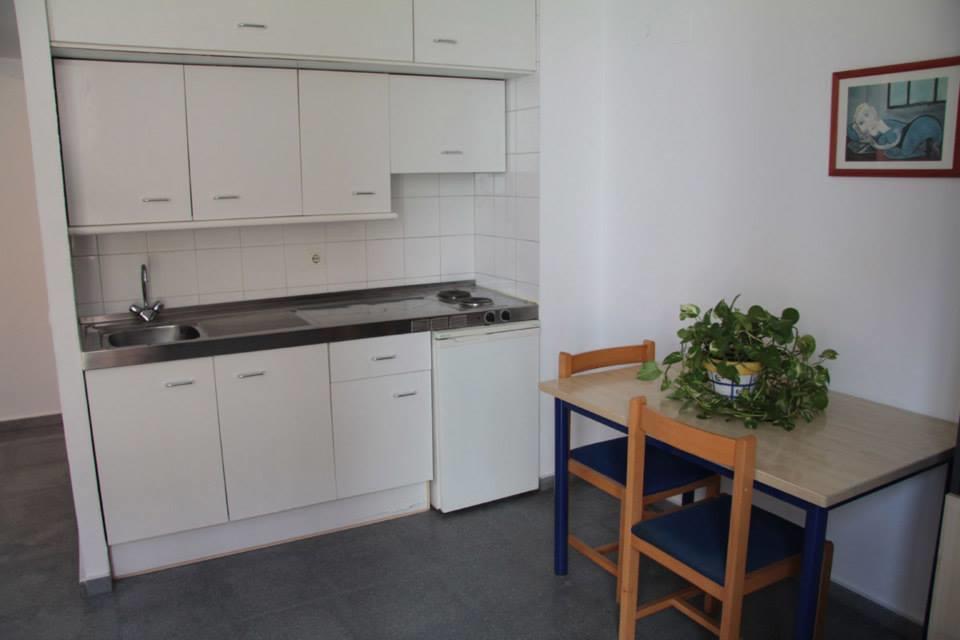Residencia Universitaria Alberto Jimenez Fraud Apartamento