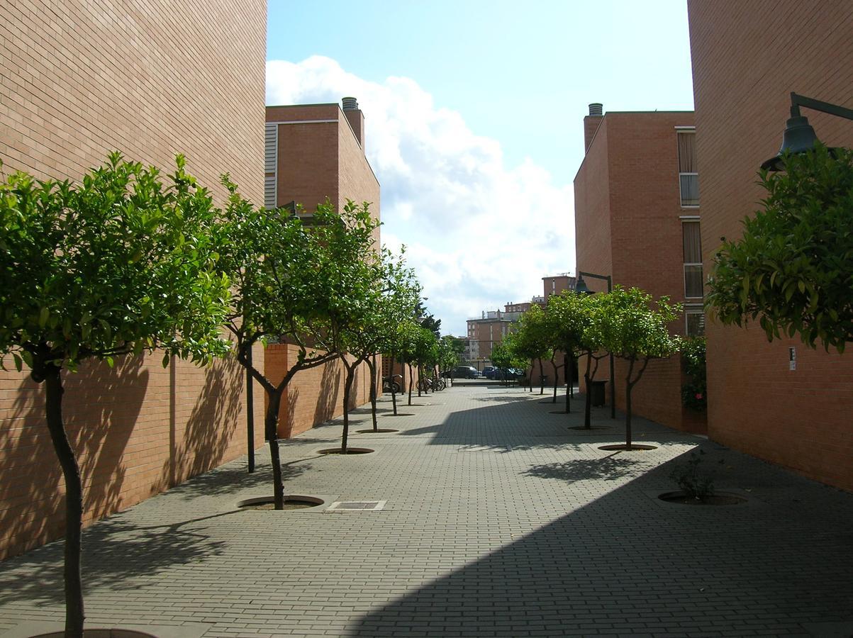 Residencia Universitaria Alberto Jimenez Fraud Apartamento