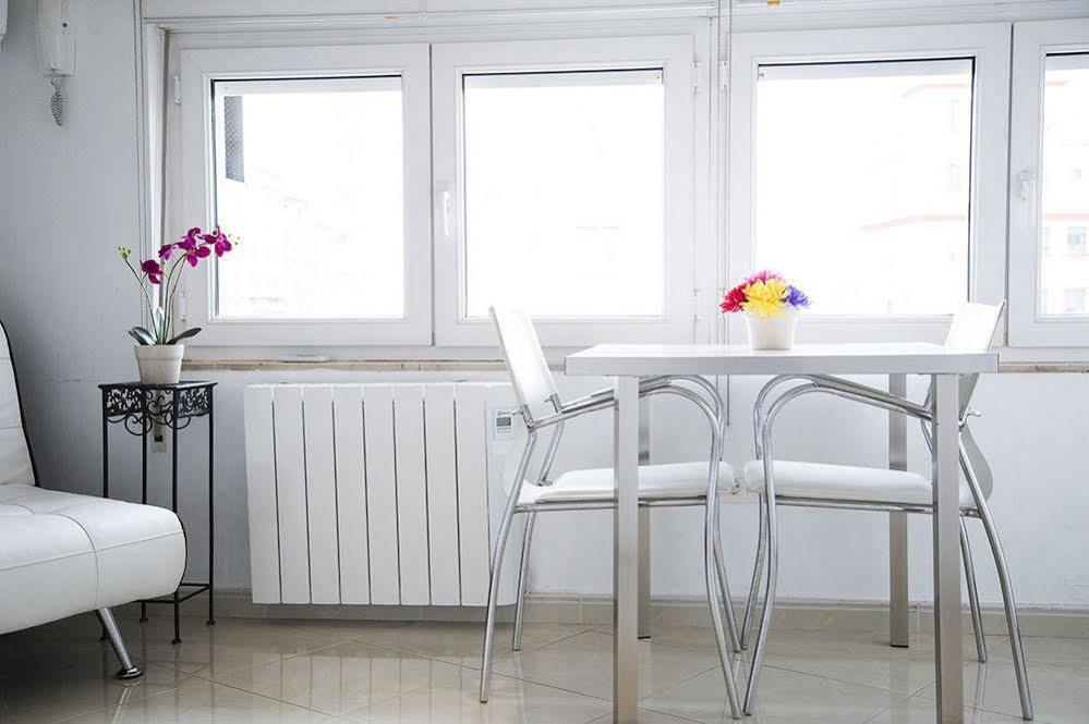 Suncity Loft La Rosaleda * Malaga
