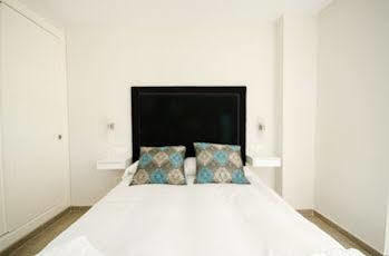 Hotel Pinar Málaga