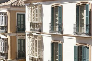 Pinar Málaga