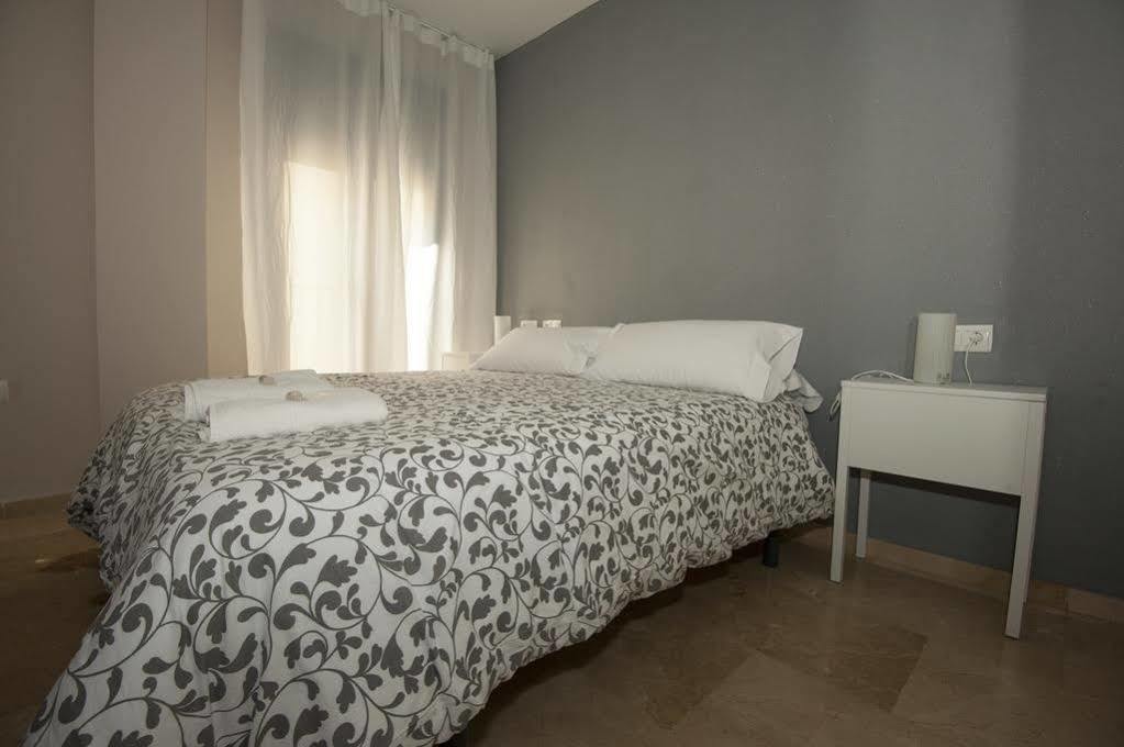 Salamanca Apartamento Málaga