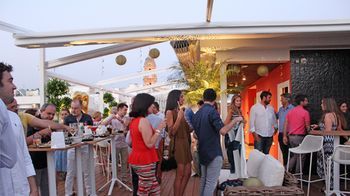 Premium Hotel Málaga