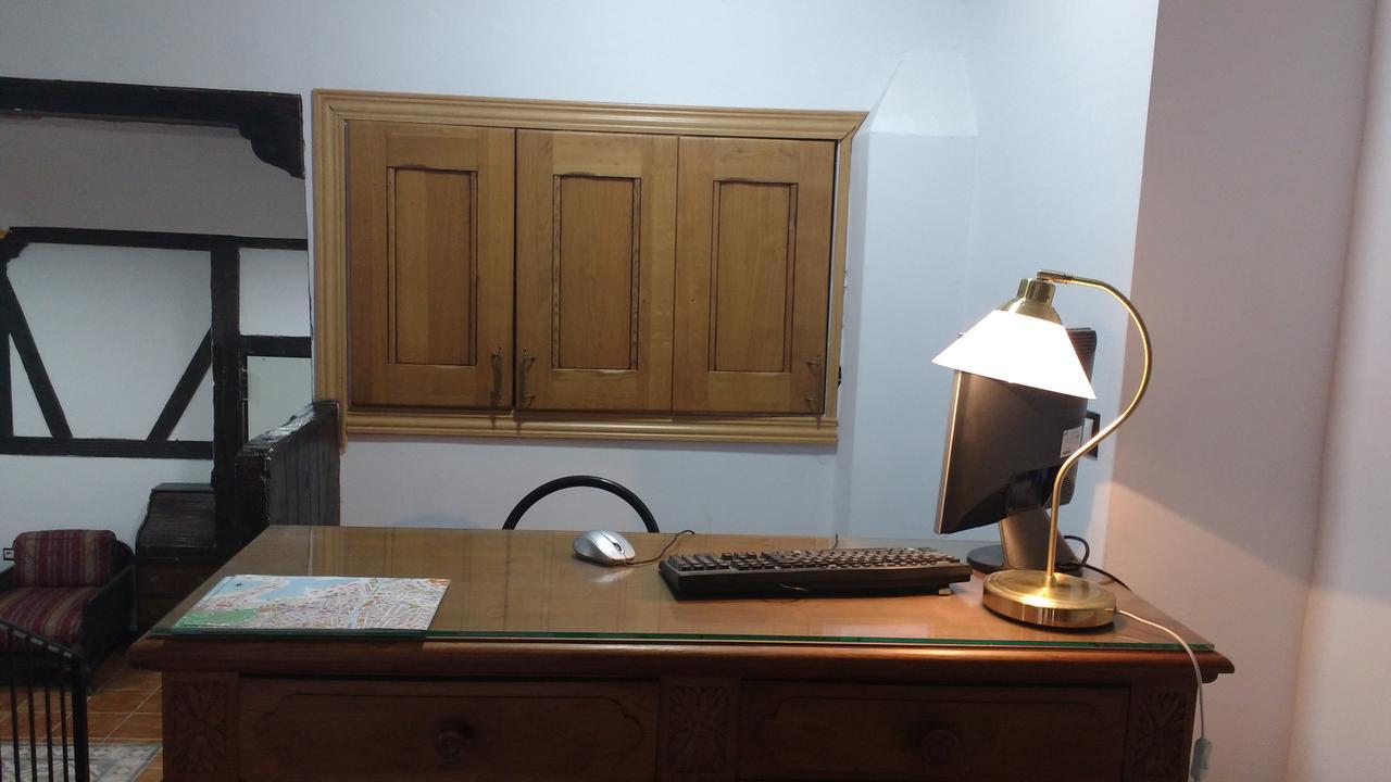 Boutique Nomadas Hotel Malaga