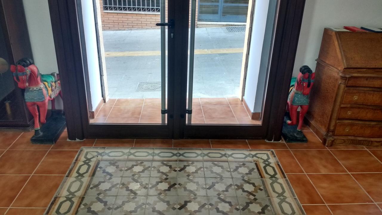 Boutique Nomadas 3* Malaga