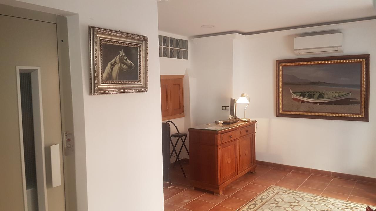 Boutique Nomadas Hotel 3*