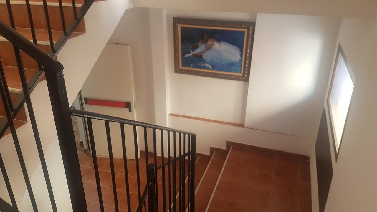 Boutique Nomadas 3* Malaga