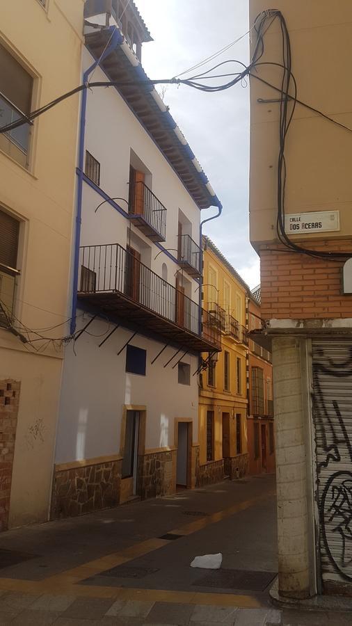 Boutique Nomadas 3* Malaga