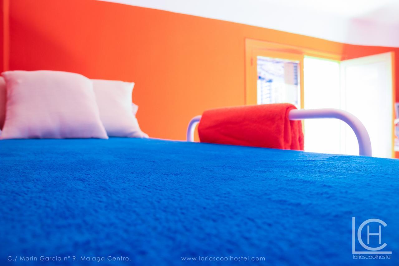 Larios Cool Hostal