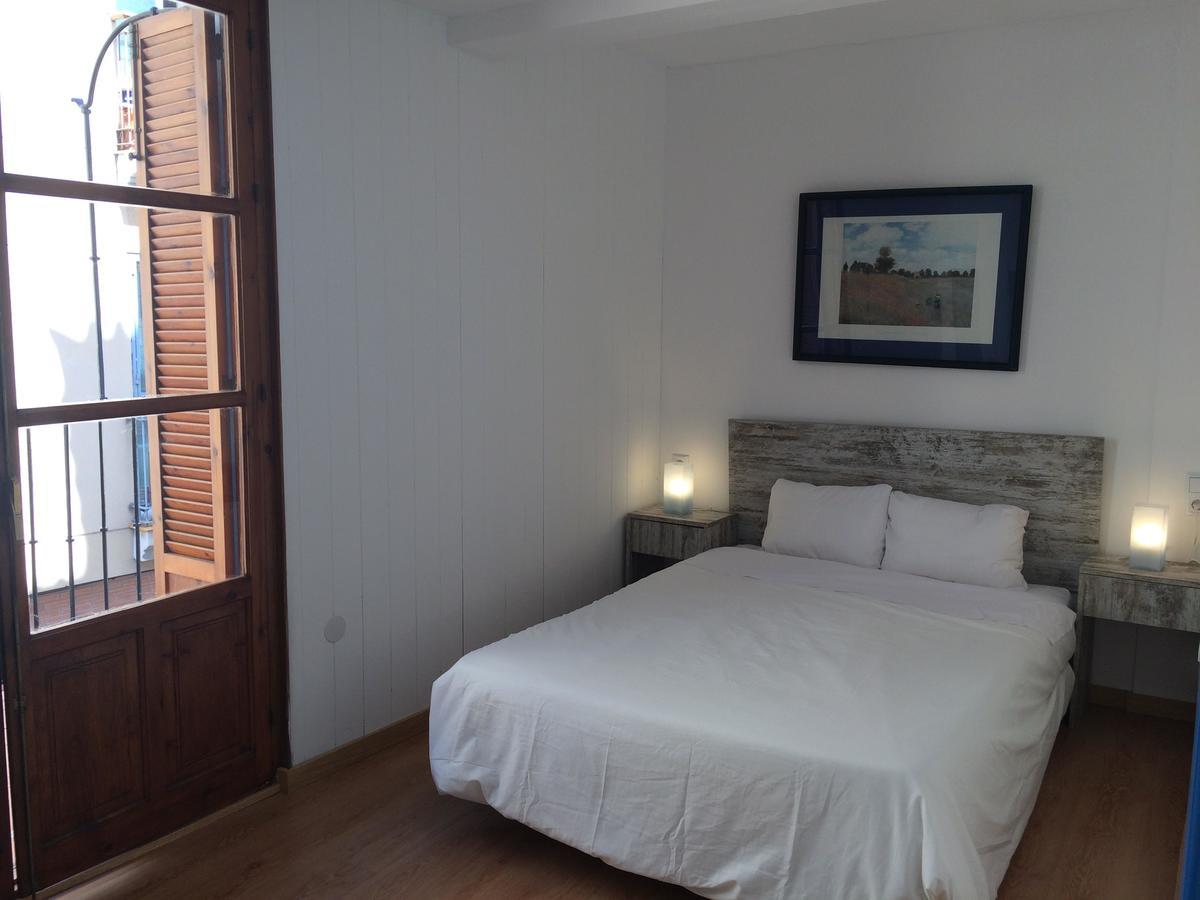 Boutique Nomadas Hotel Malaga