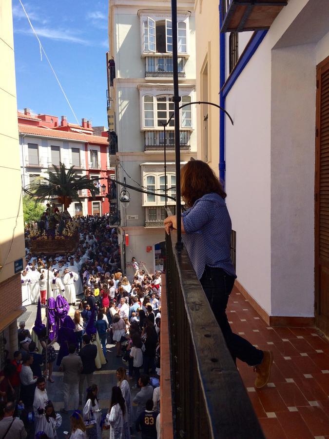 Boutique Nomadas 3* Malaga