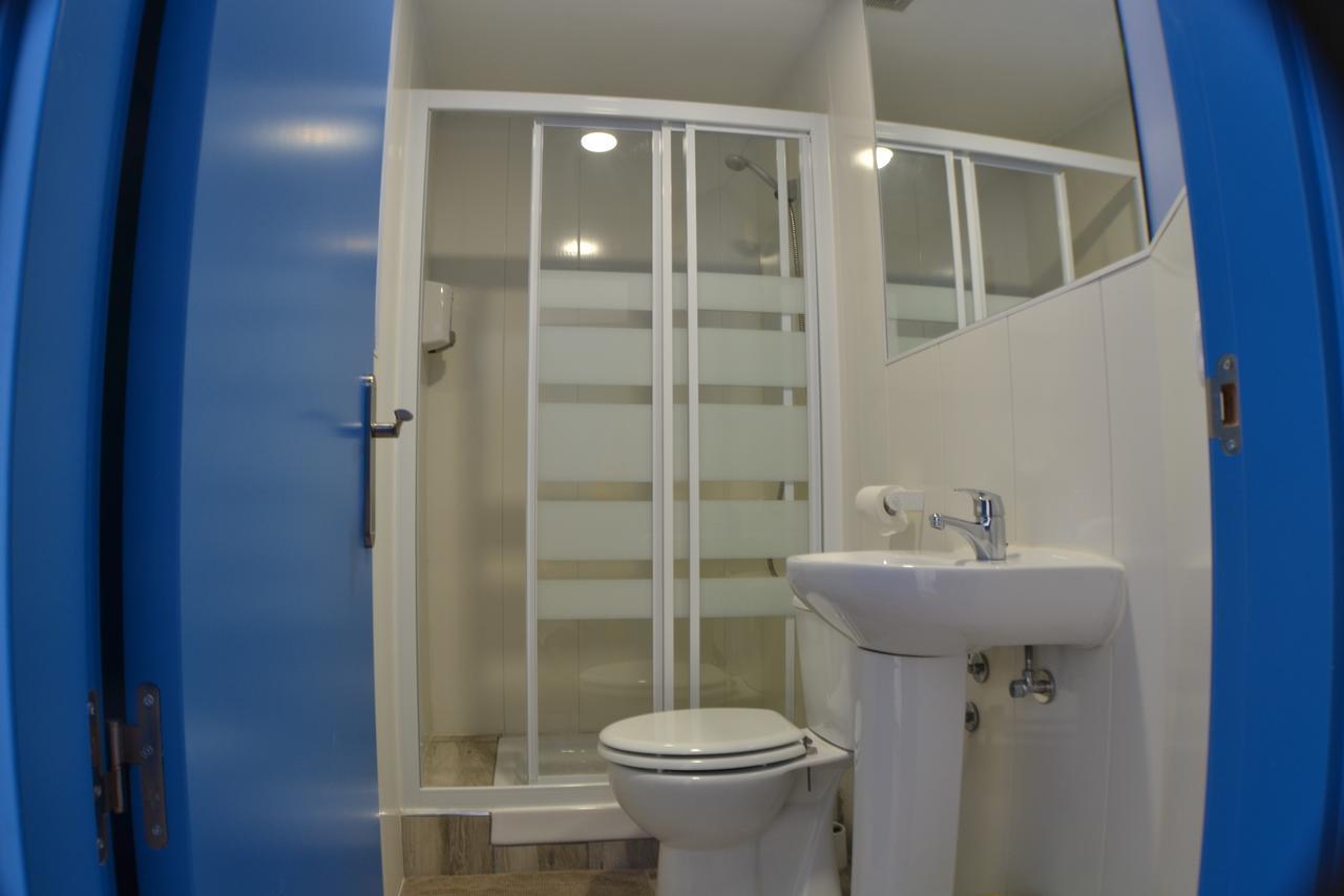 Boutique Nomadas Hotel Malaga