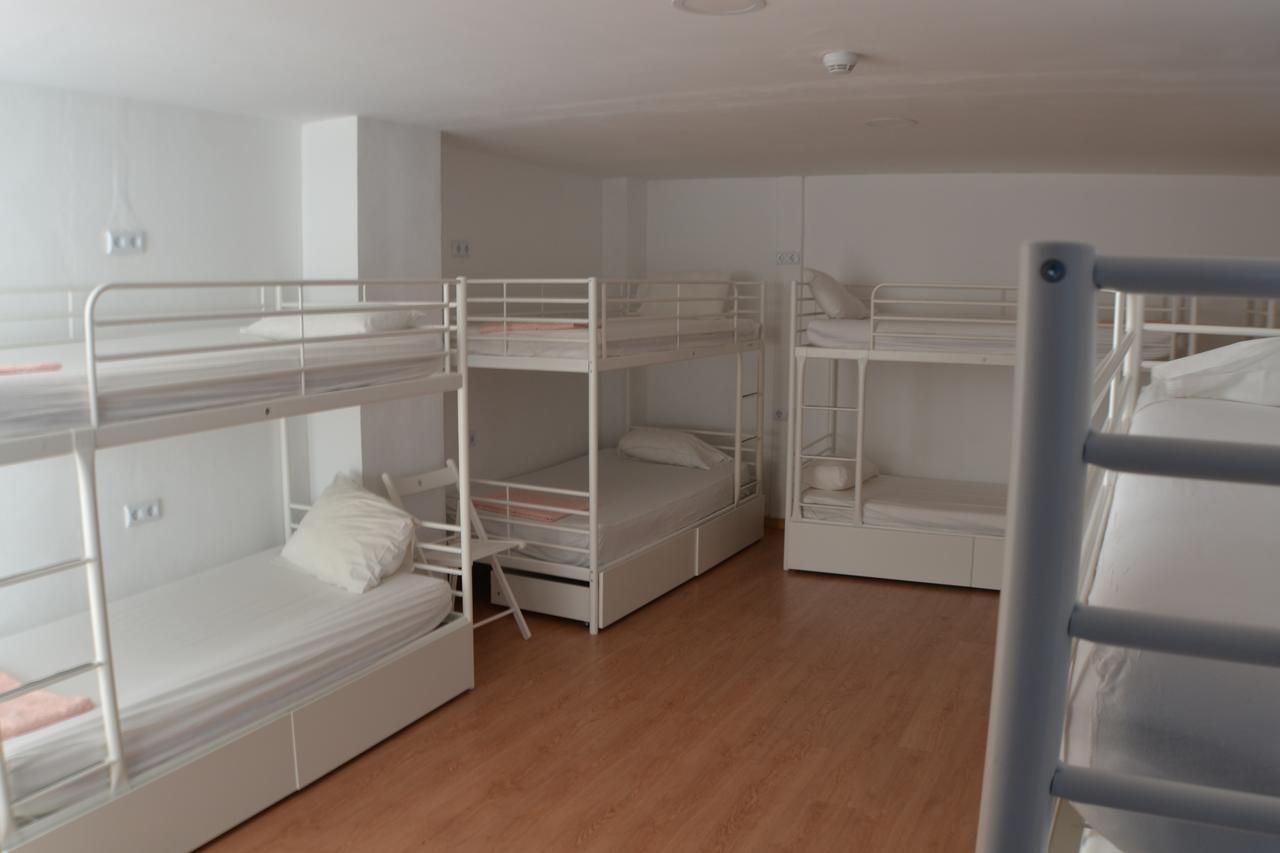 Boutique Nomadas Hotel Malaga