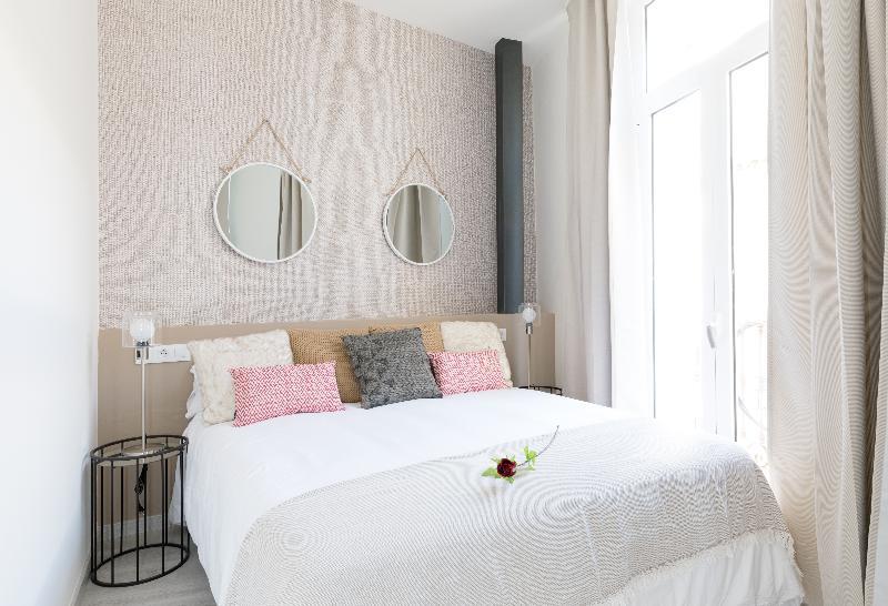 Hotel Soho Boutique Museo 3*