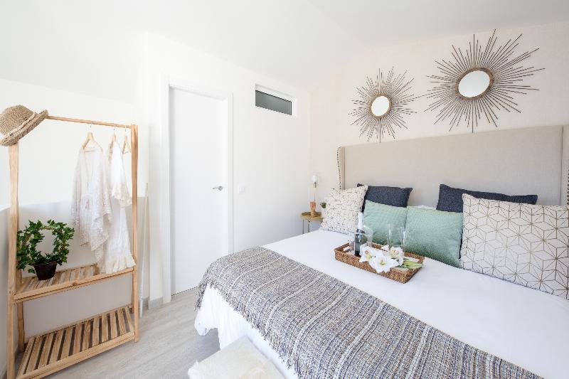 Hotel Soho Boutique Museo 3*