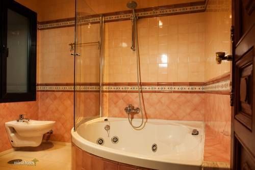Casa Miraflores 3* Málaga
