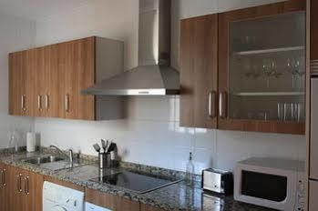 Apartamento Suncity Plaza *