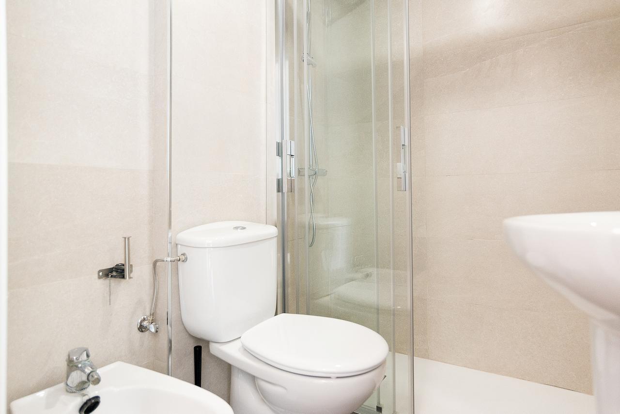 Estudio Candado Apartamento *