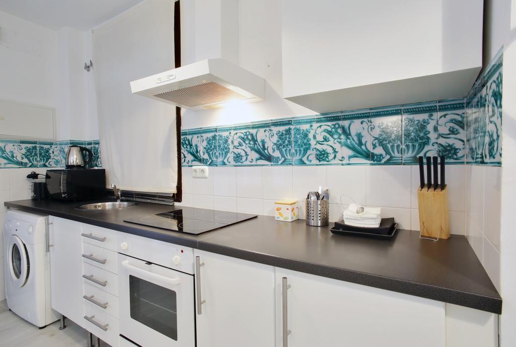 J&e Center Apartamento