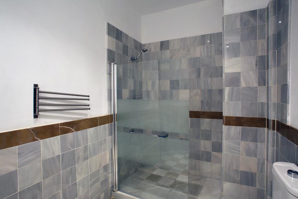 Apartamento J&e Center *