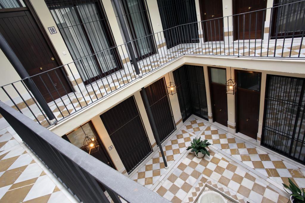 J&e Center Apartamento