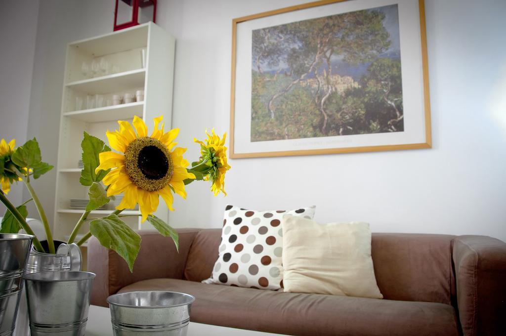 J&e Center Apartamento *