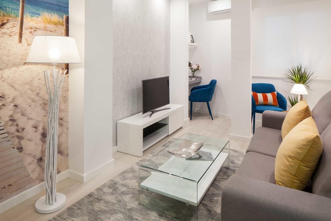 Apartamento Inmálaga Palacio *