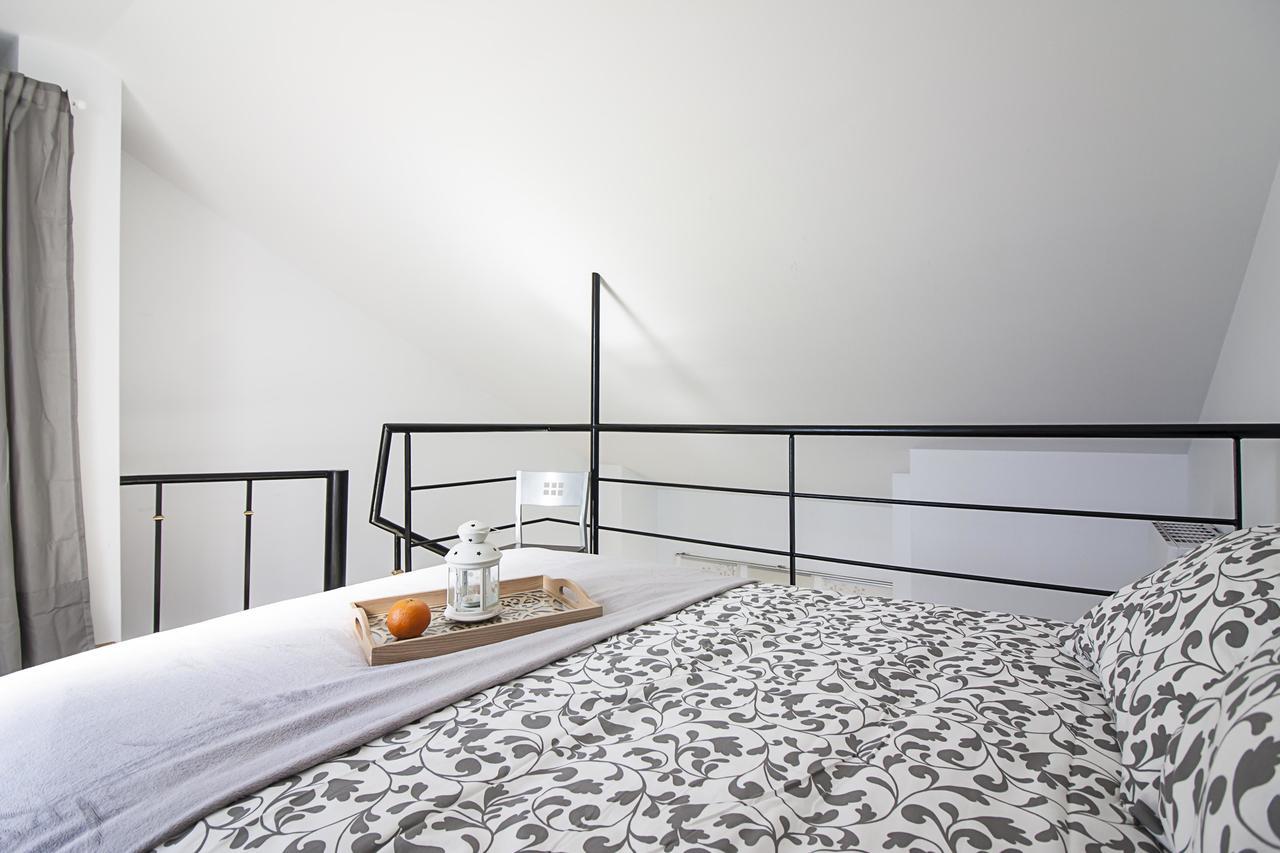 Hurtado Apartamento *
