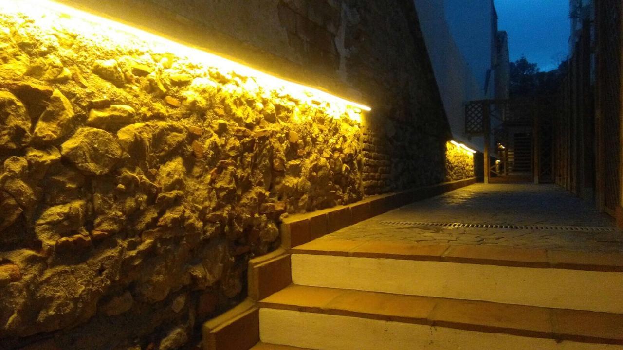 El Balcón De Pedregalejo Málaga