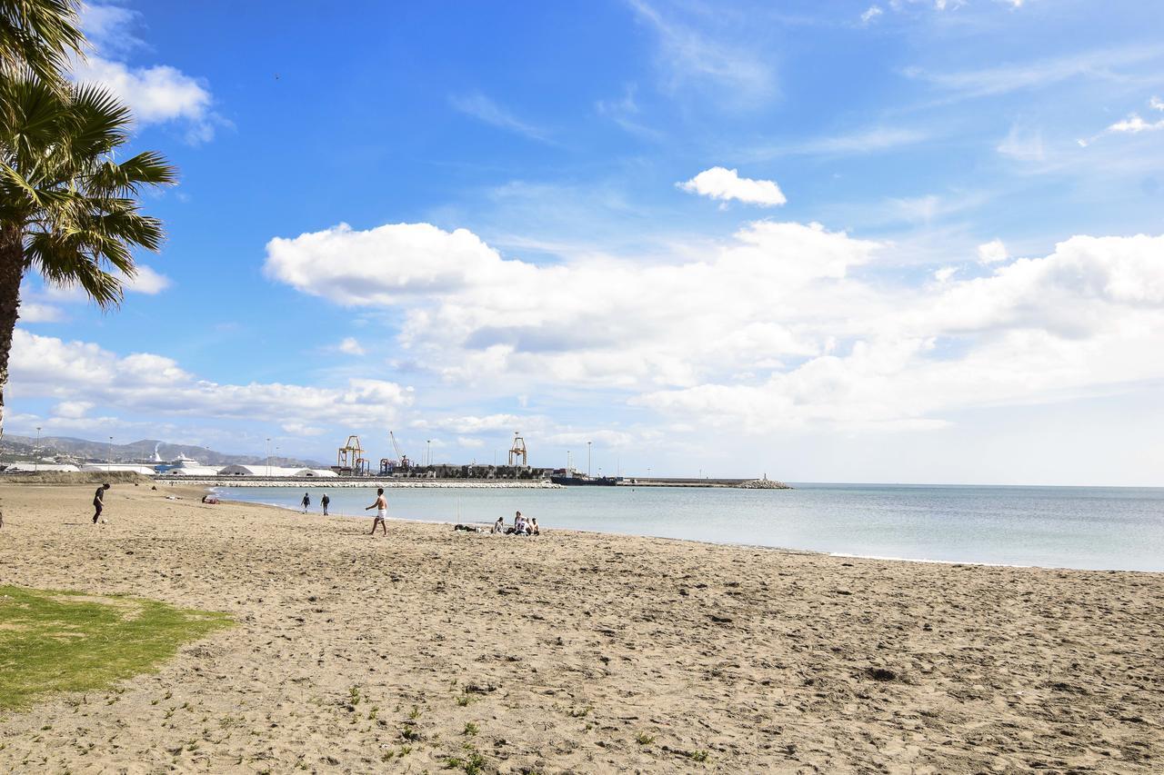 Apartamento Letmalaga West Málaga