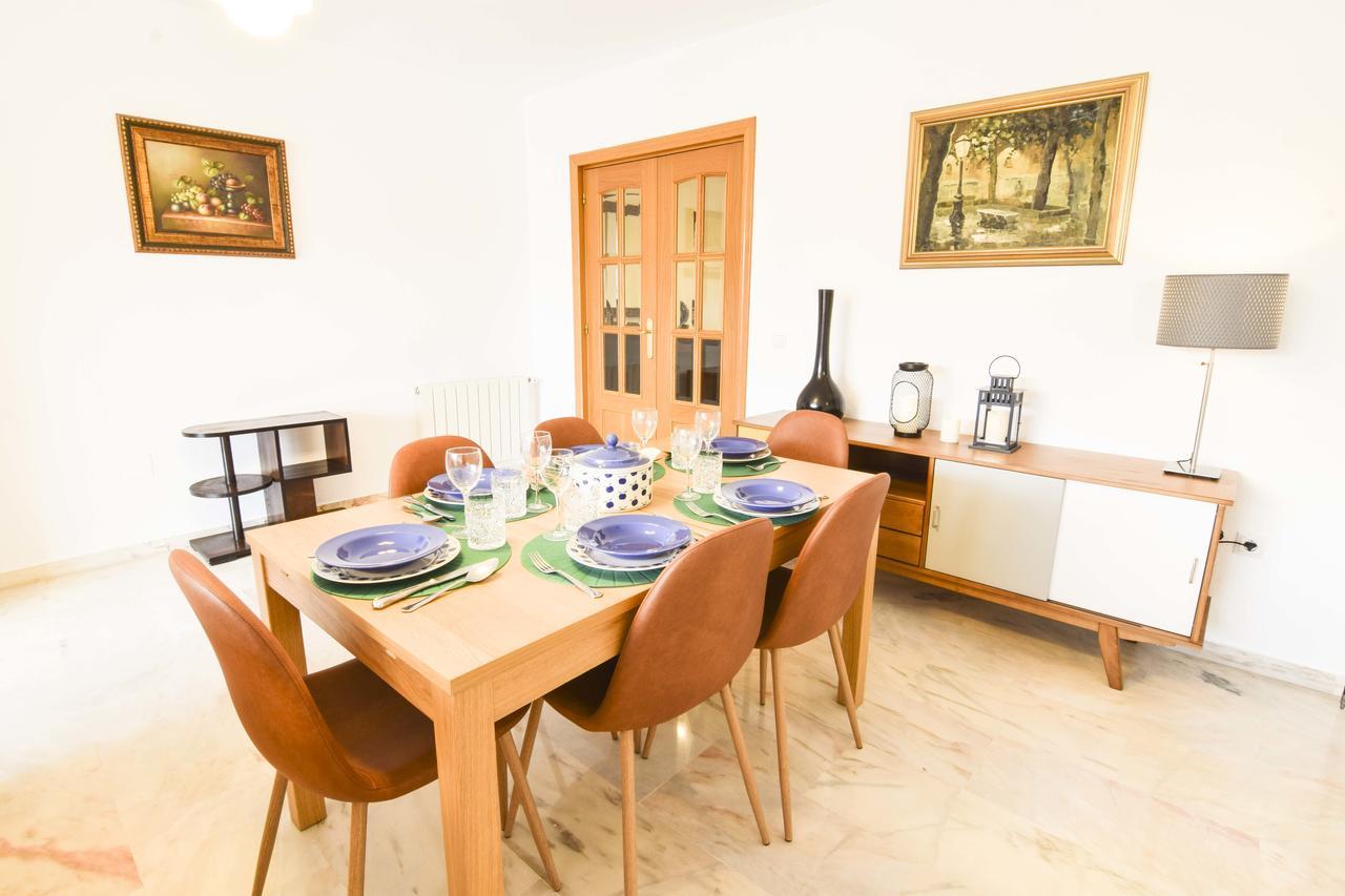 Apartamento Letmalaga West Málaga