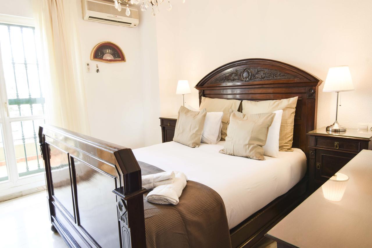 Letmalaga West Apartamento Málaga