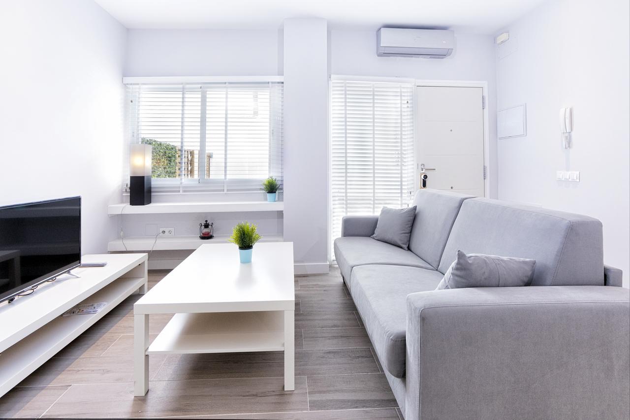 El Balcón De Pedregalejo Apartamento