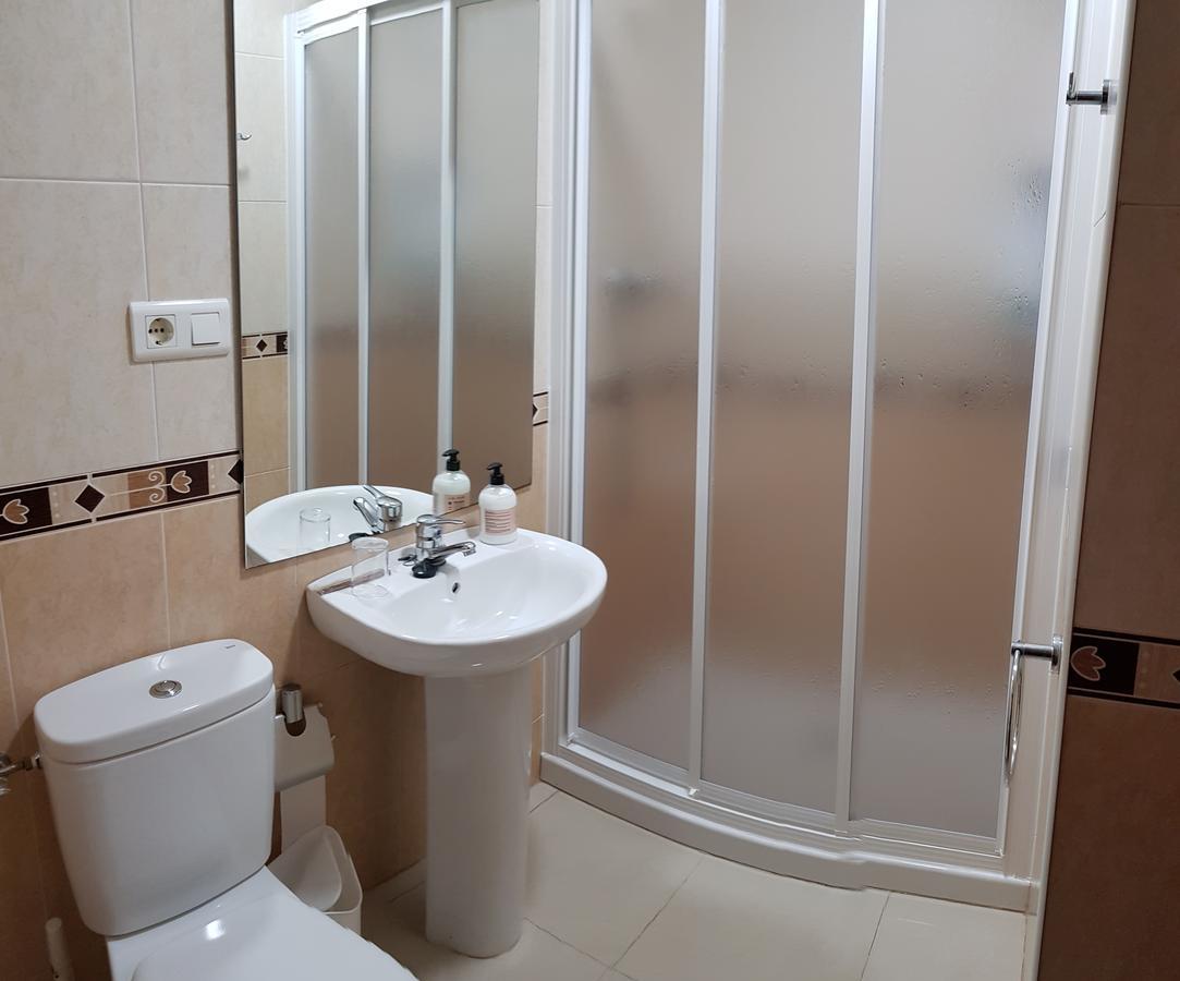 Lodgingmalaga San Juan Apartamento *