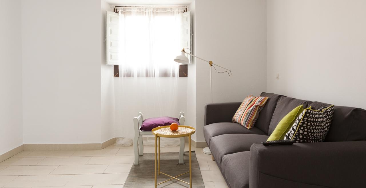 Lemonsuites Mercato Malaga