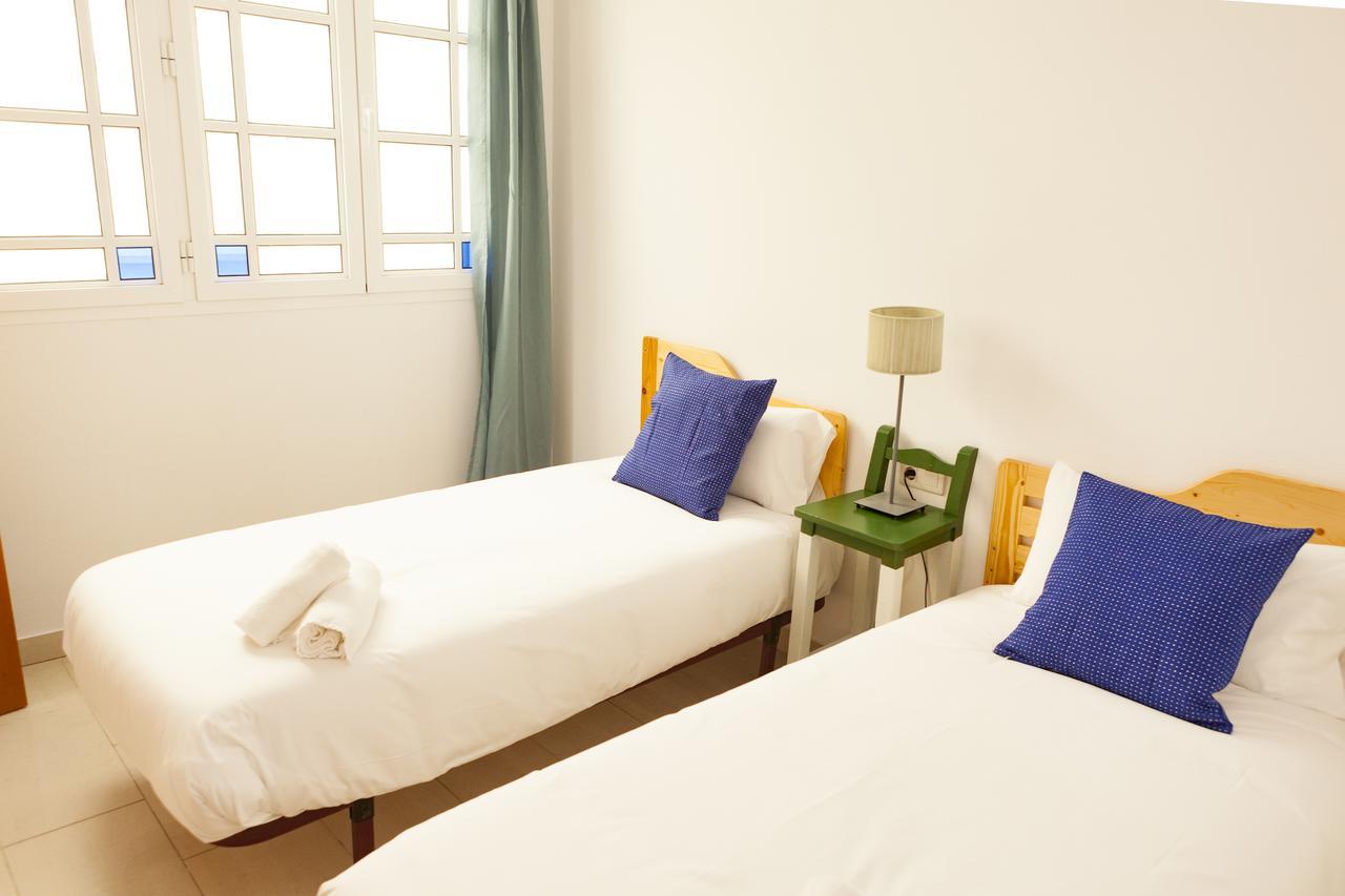 Lemonsuites Mercato Apartment *