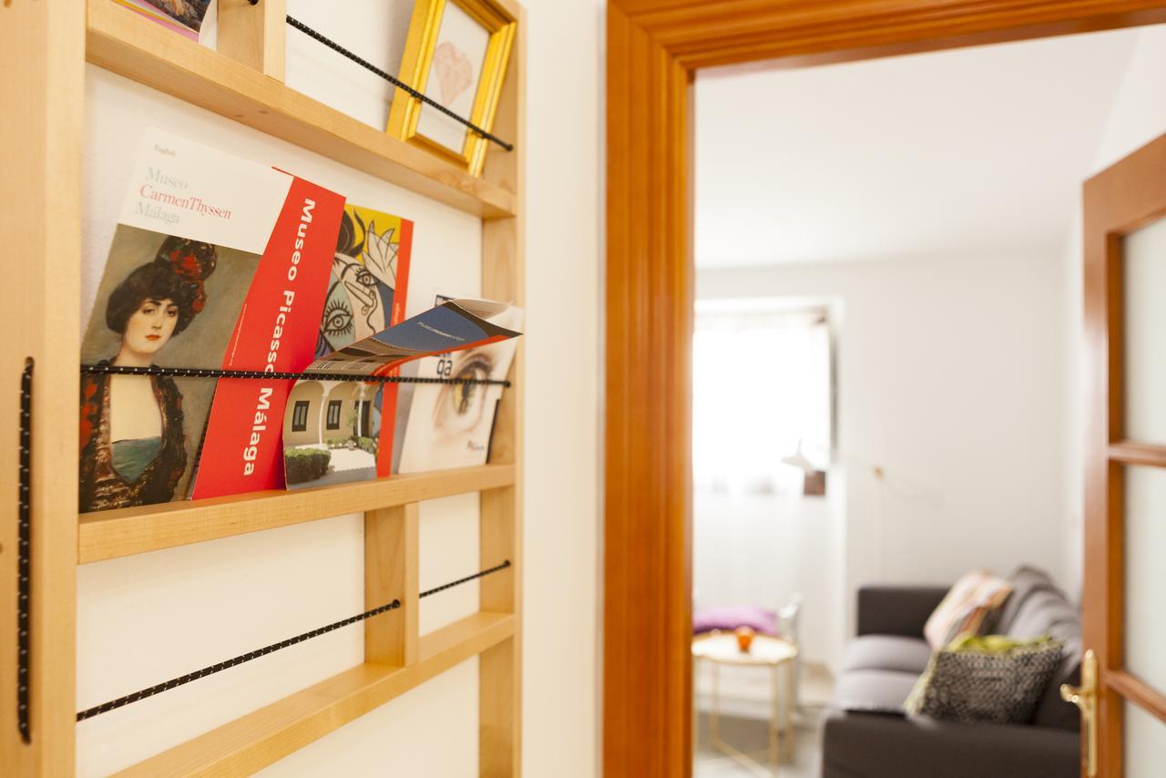 Lemonsuites Mercato Apartment *