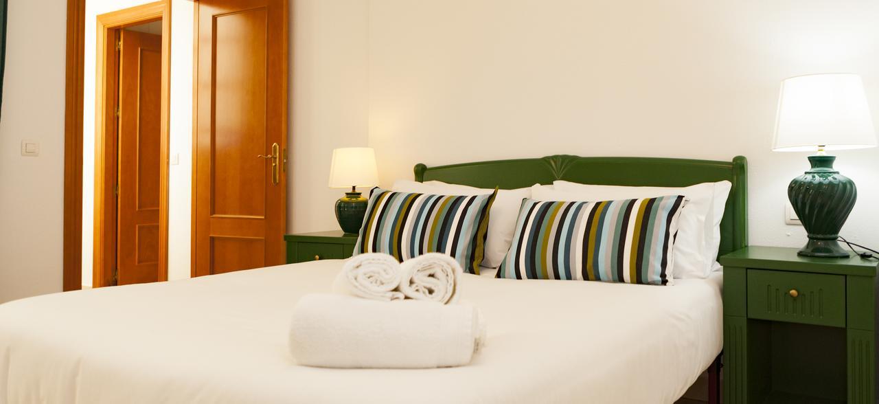 Lemonsuites Mercato Malaga
