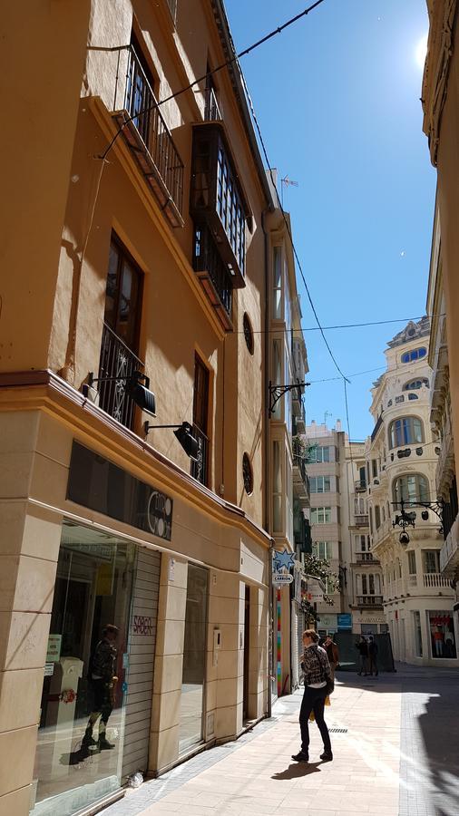 Lodgingmalaga San Juan