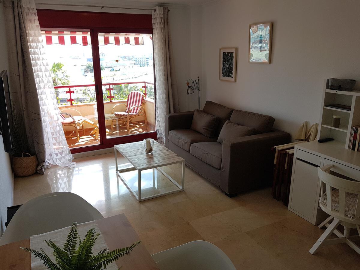 Fan Flat Sunset Apartamento *