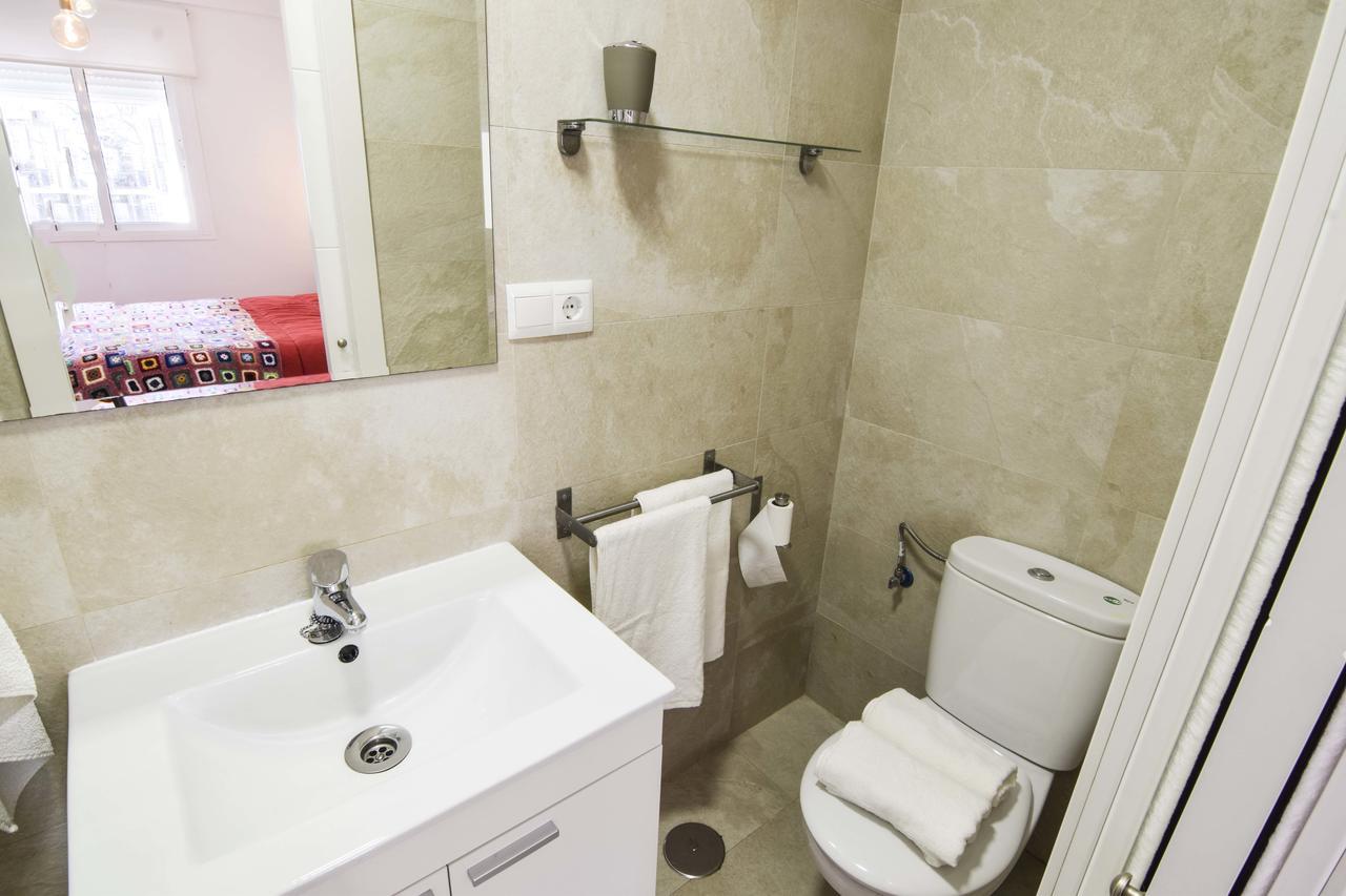 Apartamento Letmalaga Creek Málaga