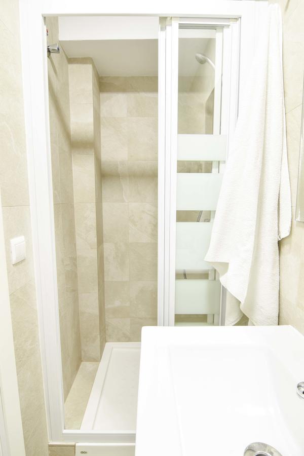 Apartamento Letmalaga Creek Málaga