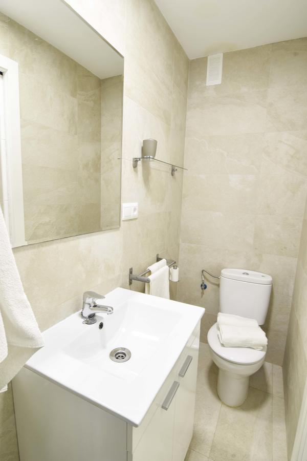 Apartamento Letmalaga Creek *