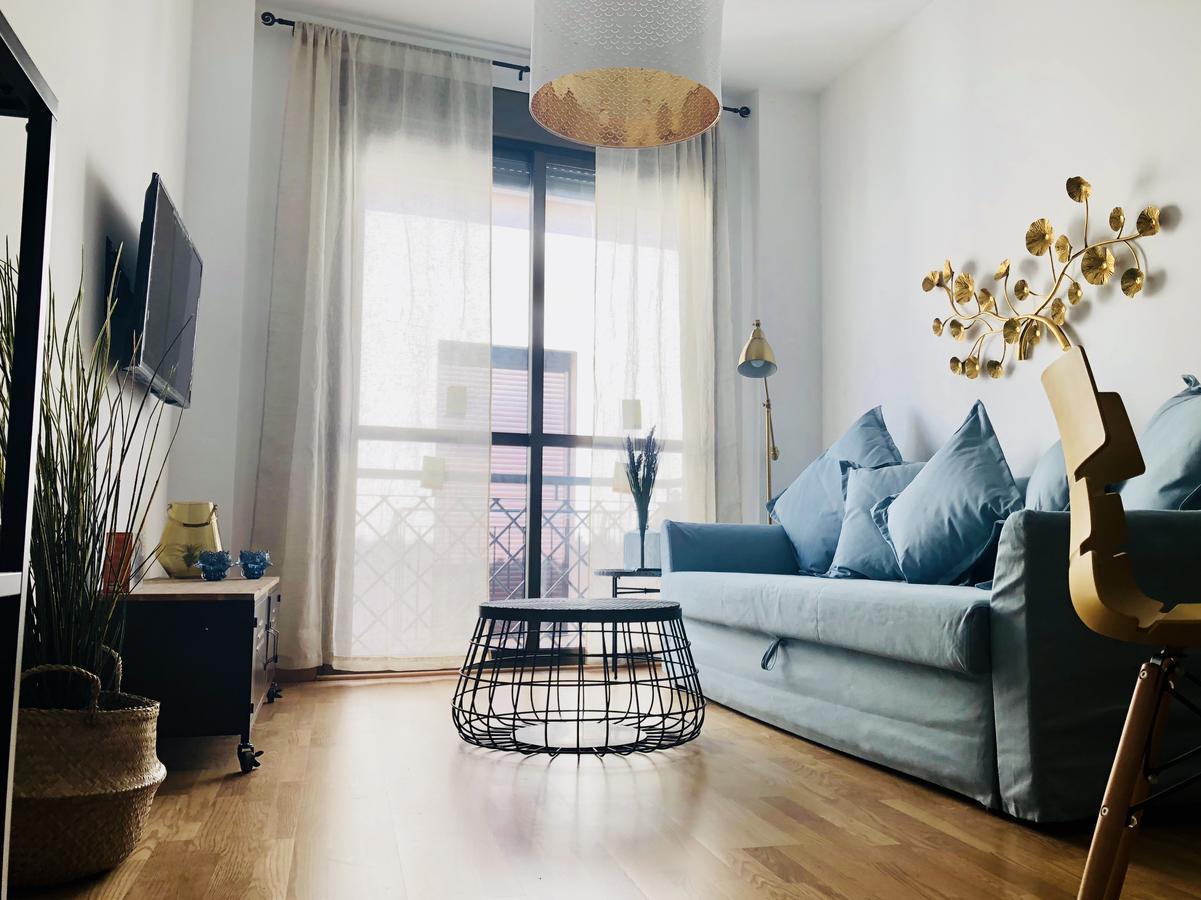 Apartamento Malagajara 61 *