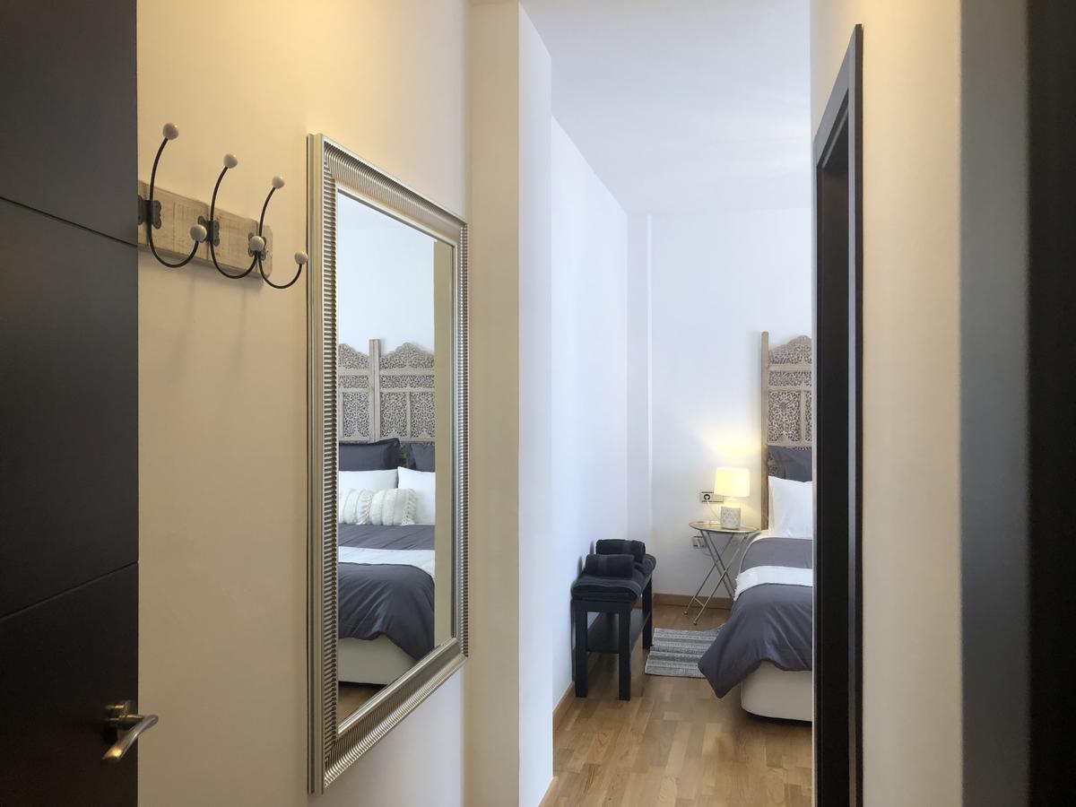 Apartamento Malagajara 61 *