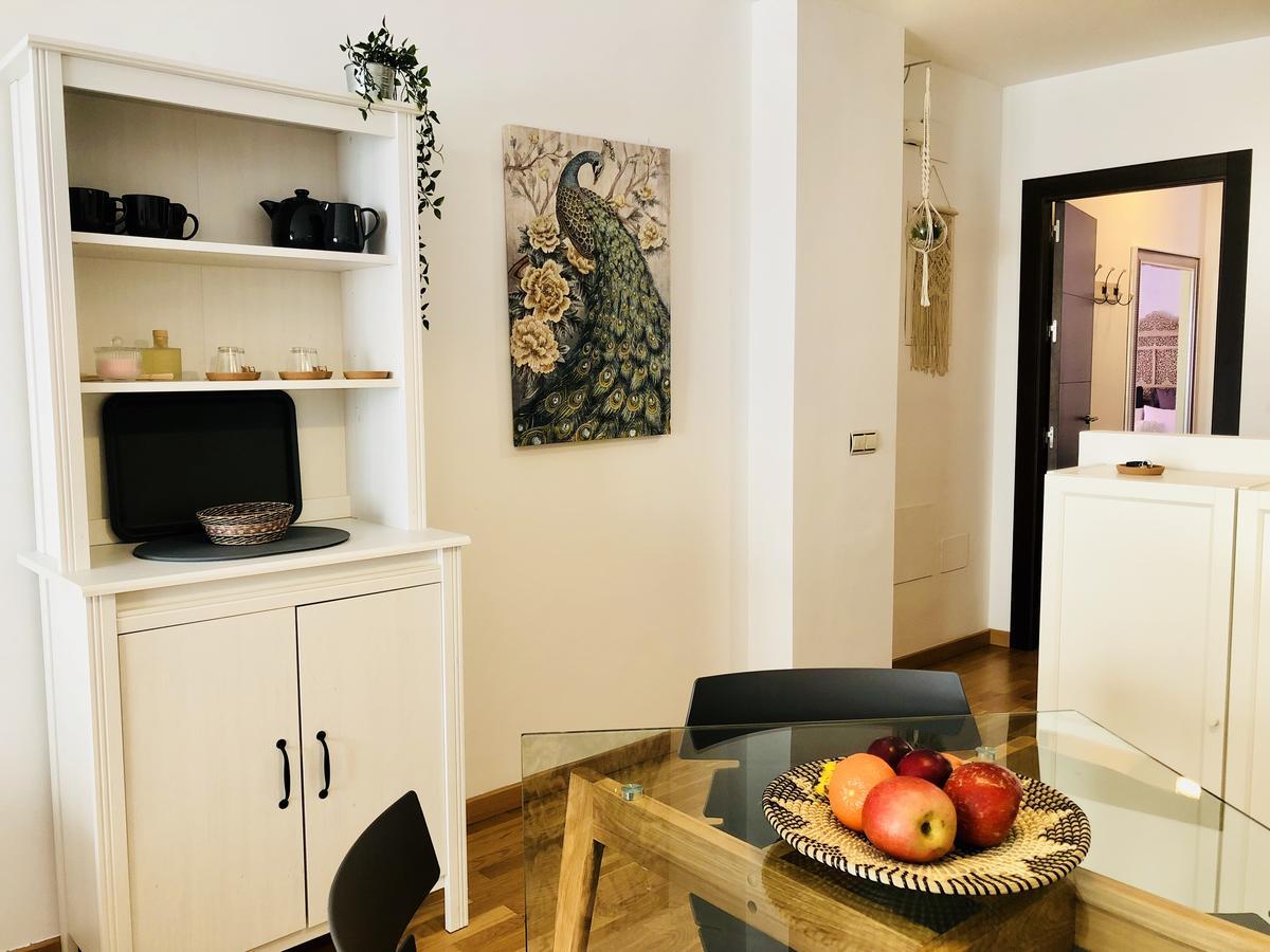 Apartamento Malagajara 61 Málaga