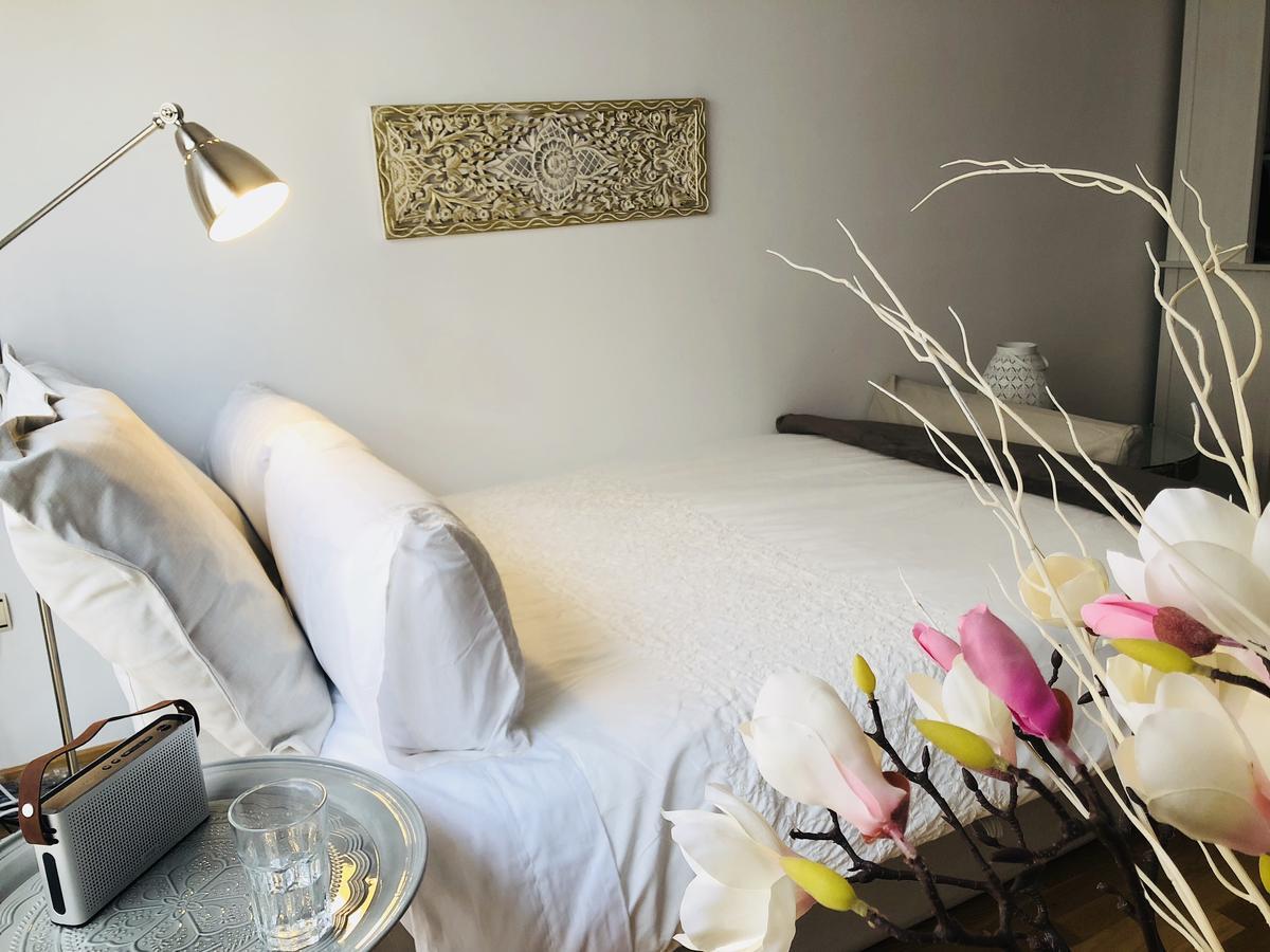 Apartamento Malagajara 61 Málaga