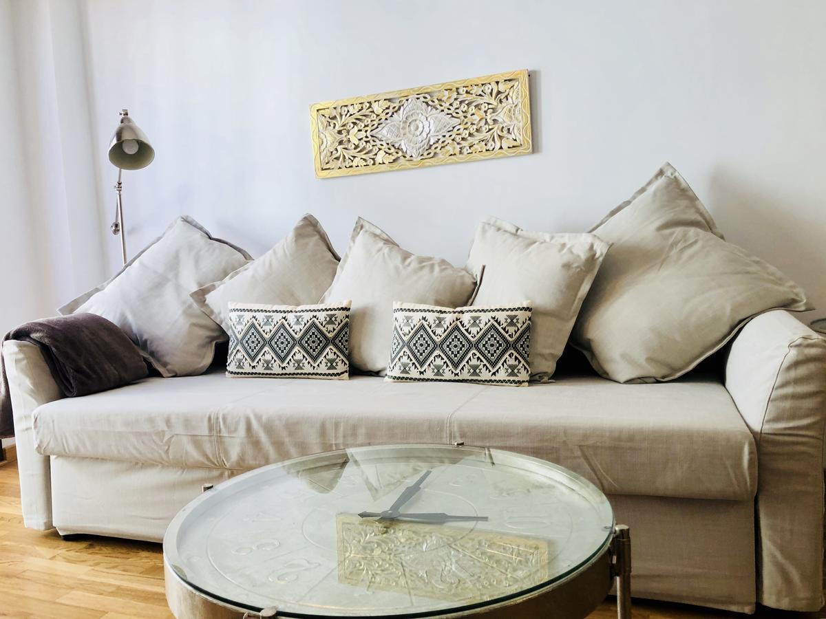 Malagajara 61 Apartamento Málaga